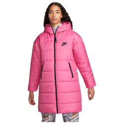 Nike Γυναικείο μπουφάν Sportswear Synthetic Therma-FIT Repel Hooded Parka